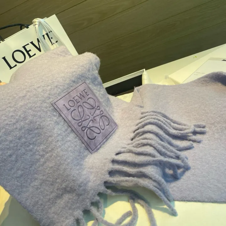 スーパーコピー ロエベ マフラー