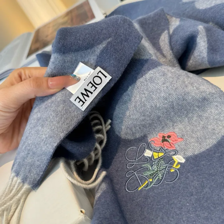 スーパーコピー ロエベ マフラー