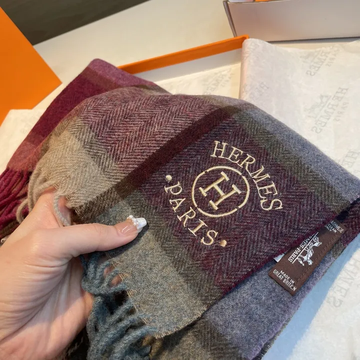 スーパーコピー エルメス マフラー