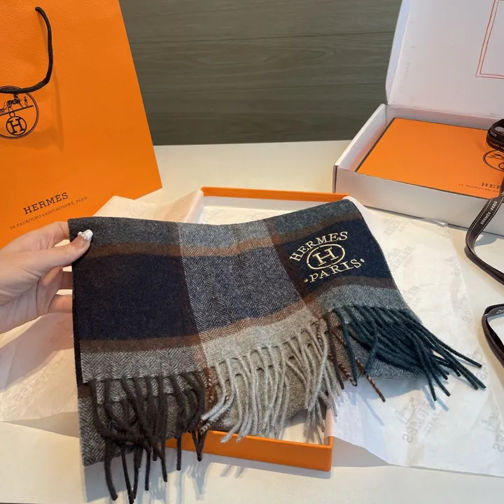 スーパーコピー エルメス マフラー