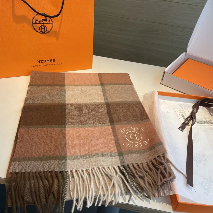 スーパーコピー エルメス マフラー