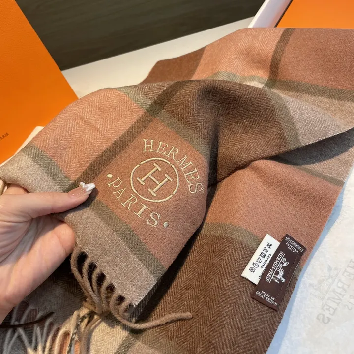 スーパーコピー エルメス マフラー