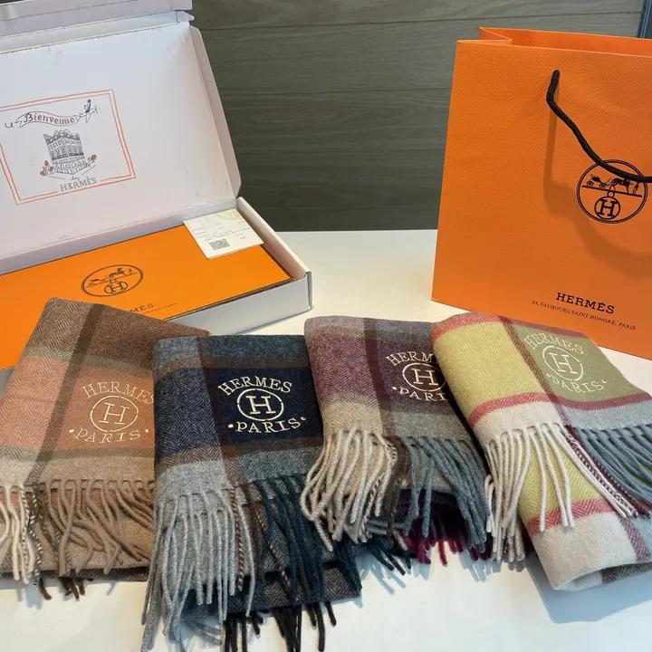 スーパーコピー エルメス マフラー