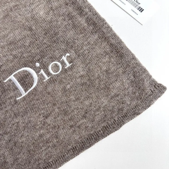 スーパーコピー ディオール マフラー