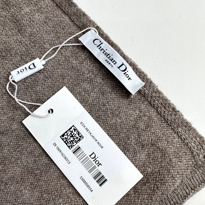 スーパーコピー ディオール マフラー