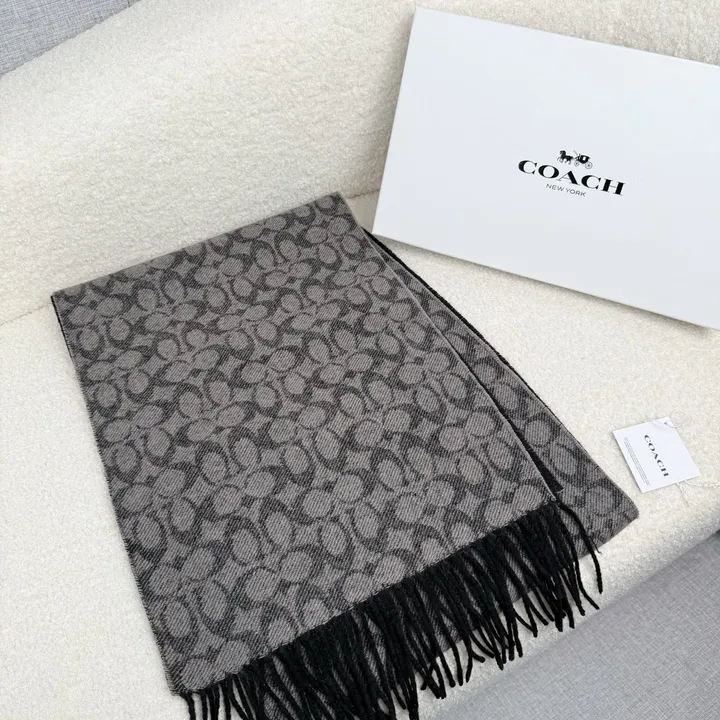 スーパーコピー コーチ マフラー