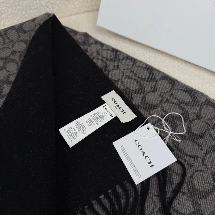 スーパーコピー コーチ マフラー