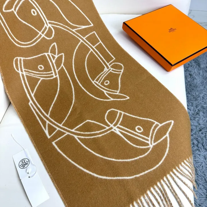 スーパーコピー エルメス マフラー