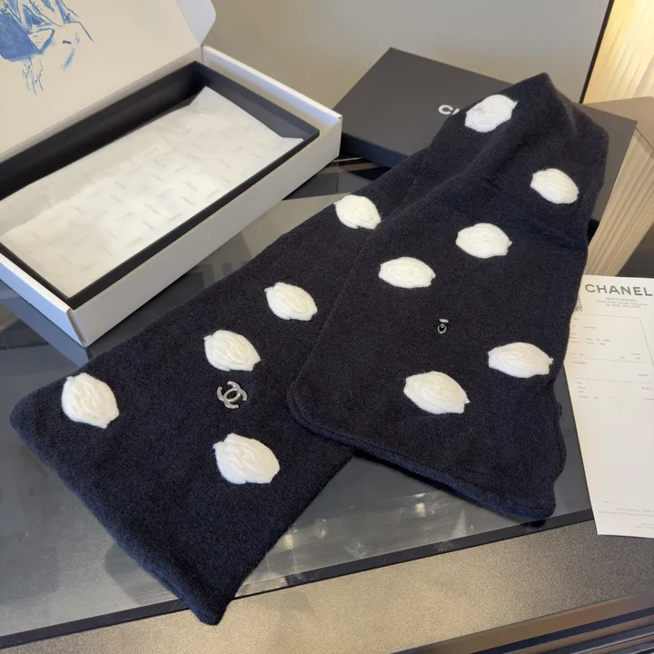 スーパーコピー シャネル マフラー