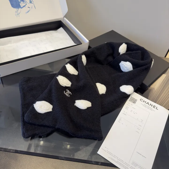 スーパーコピー シャネル マフラー