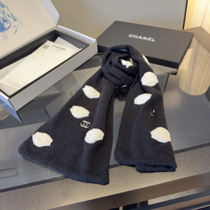 スーパーコピー シャネル マフラー