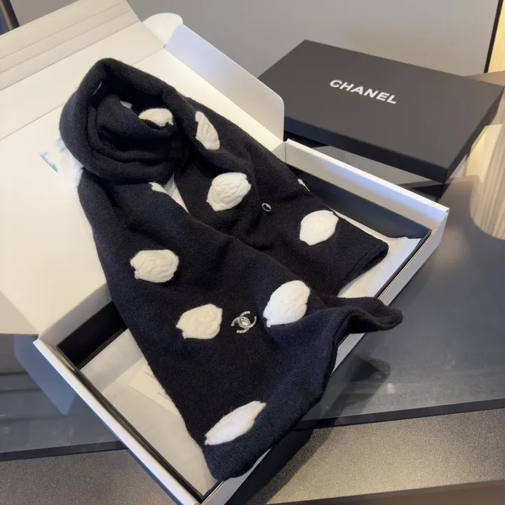 スーパーコピー シャネル マフラー