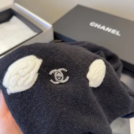 スーパーコピー シャネル マフラー