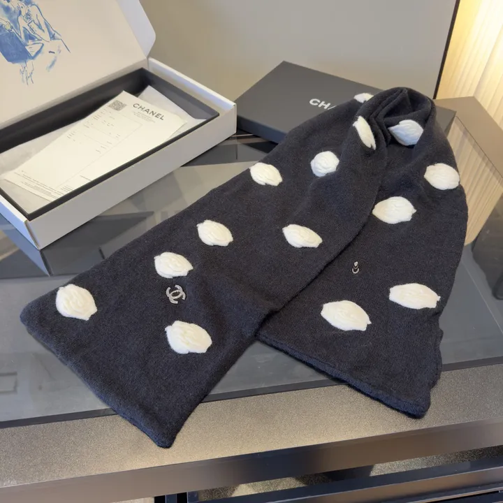 スーパーコピー シャネル マフラー