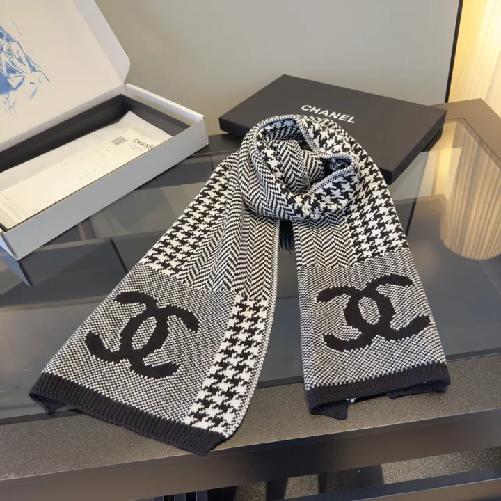 スーパーコピー シャネル マフラー