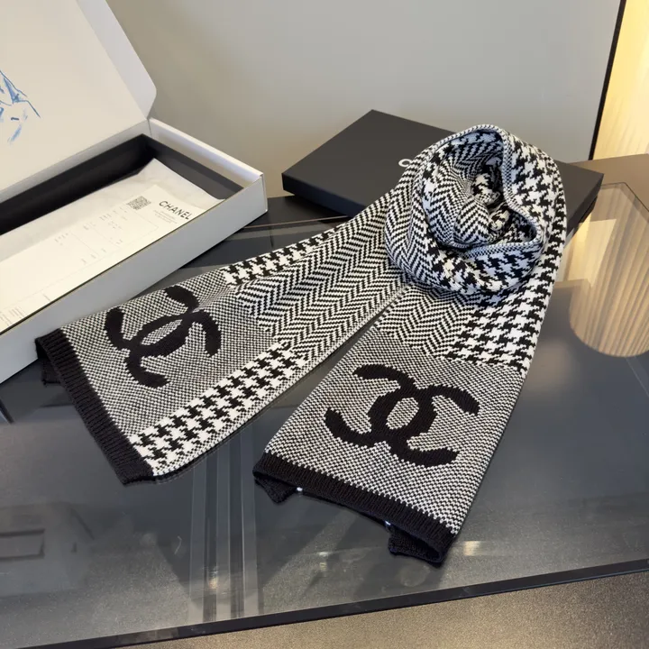 スーパーコピー シャネル マフラー