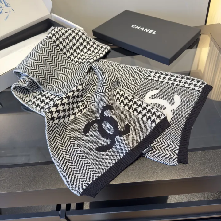 スーパーコピー シャネル マフラー