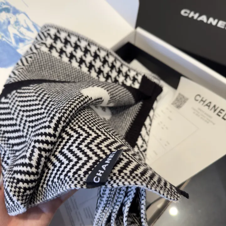 スーパーコピー シャネル マフラー