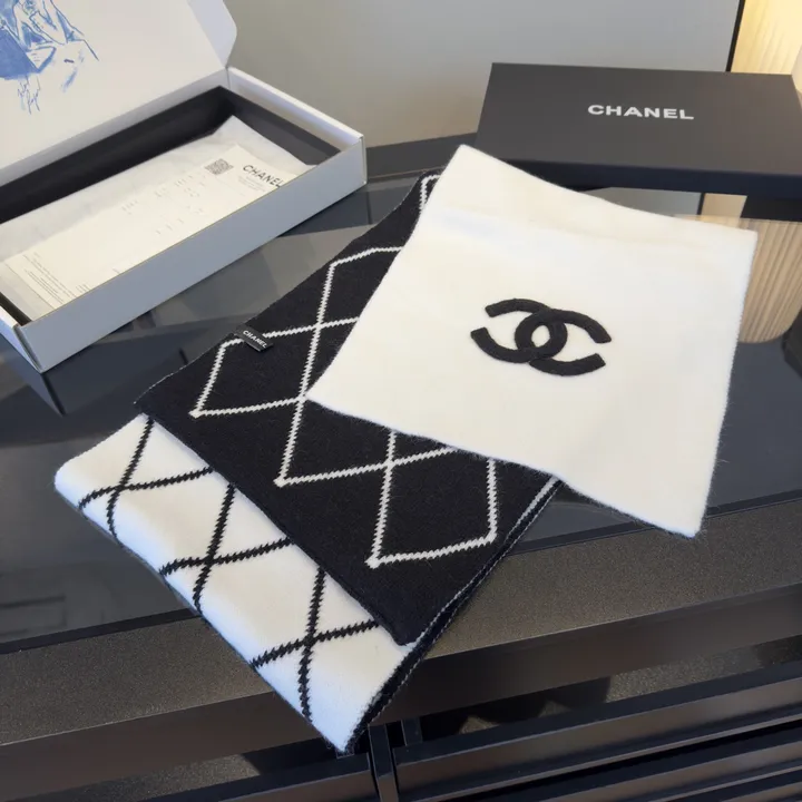 スーパーコピー シャネル マフラー