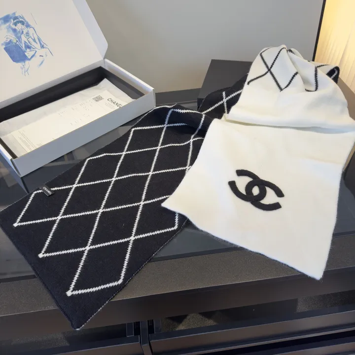 スーパーコピー シャネル マフラー