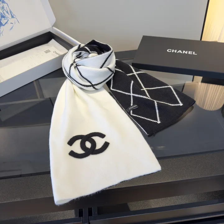 スーパーコピー シャネル マフラー