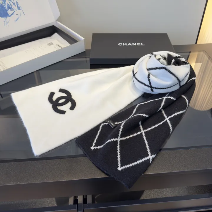 スーパーコピー シャネル マフラー