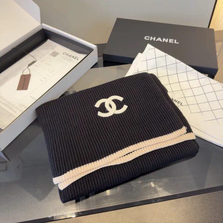 スーパーコピー シャネル マフラー