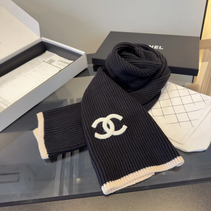 スーパーコピー シャネル マフラー