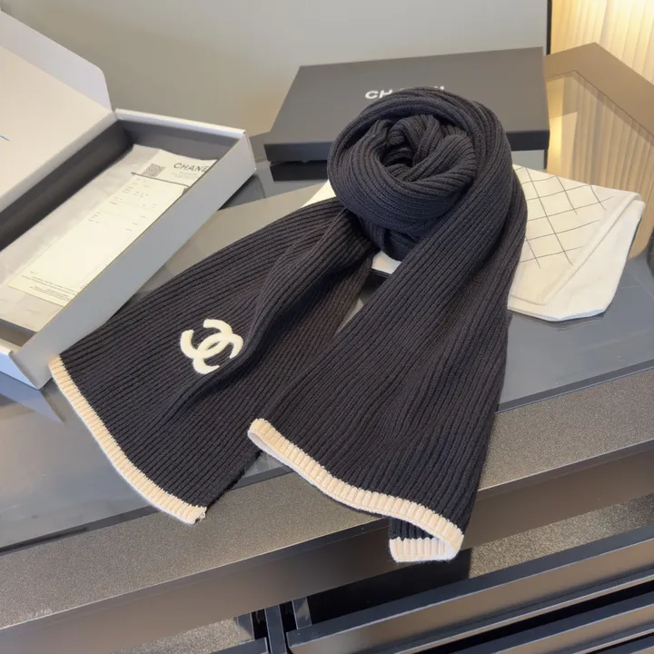 スーパーコピー シャネル マフラー