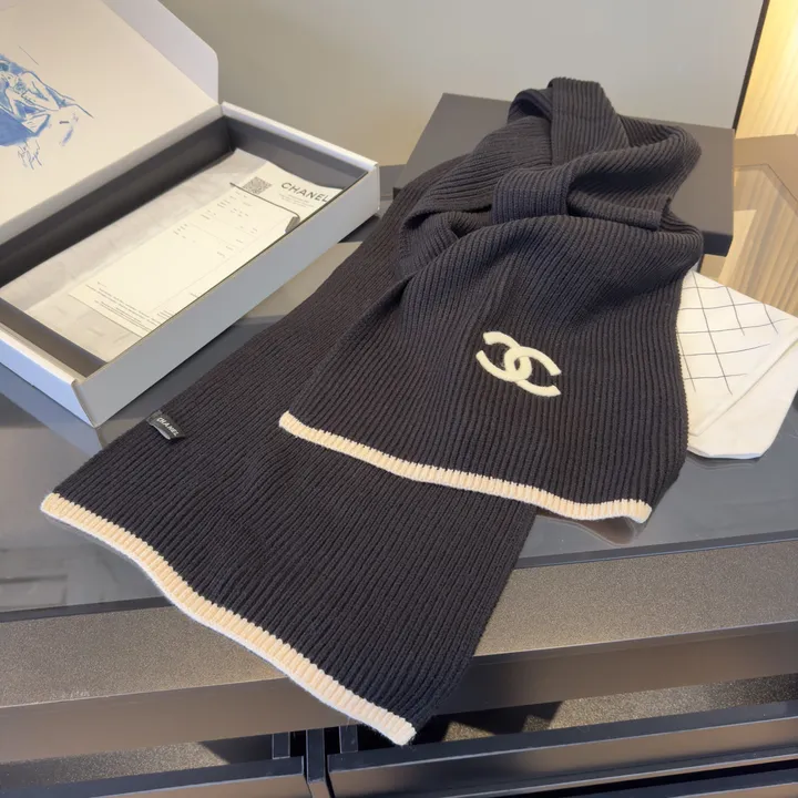 スーパーコピー シャネル マフラー