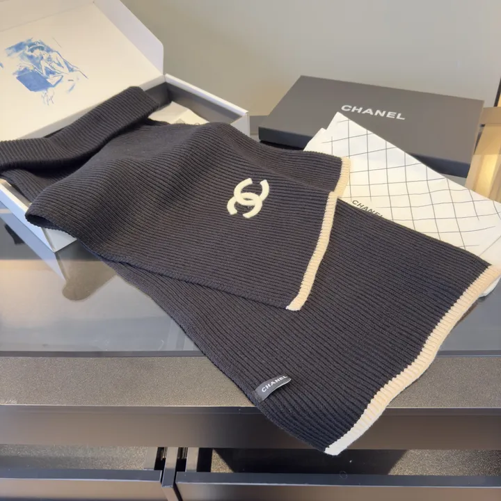 スーパーコピー シャネル マフラー