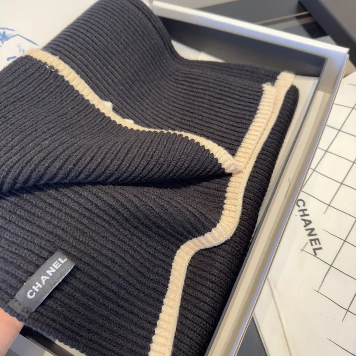 スーパーコピー シャネル マフラー