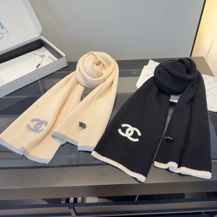 スーパーコピー シャネル マフラー