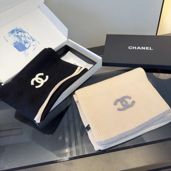 スーパーコピー シャネル マフラー