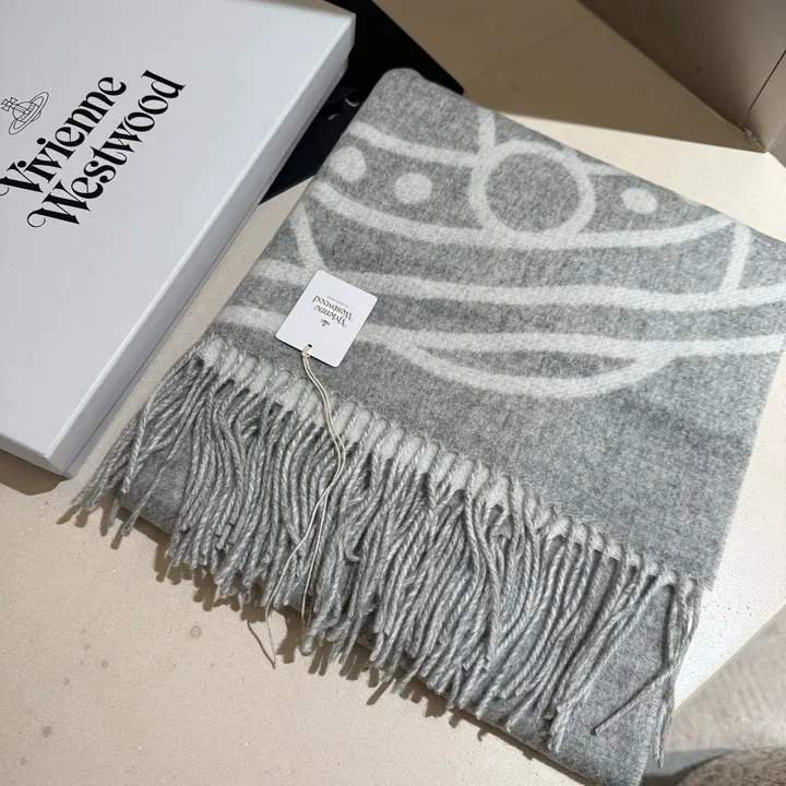 スーパーコピー ヴィヴィアン・ウエストウッド マフラー