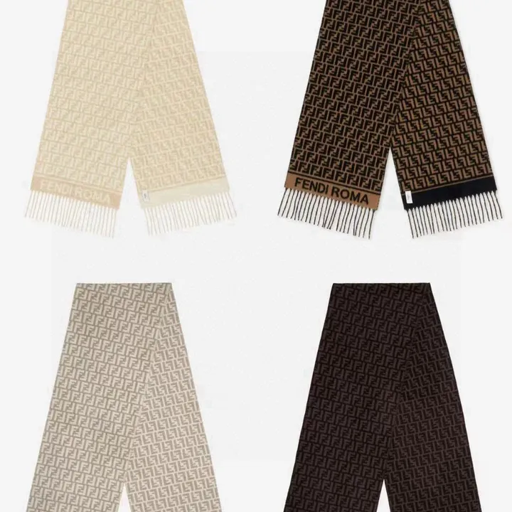 スーパーコピー フェンディ マフラー