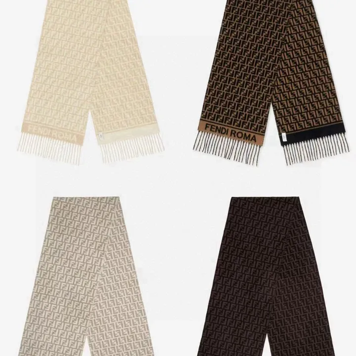 スーパーコピー フェンディ マフラー