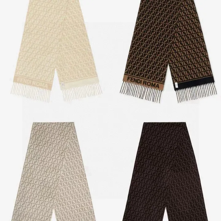 スーパーコピー フェンディ マフラー