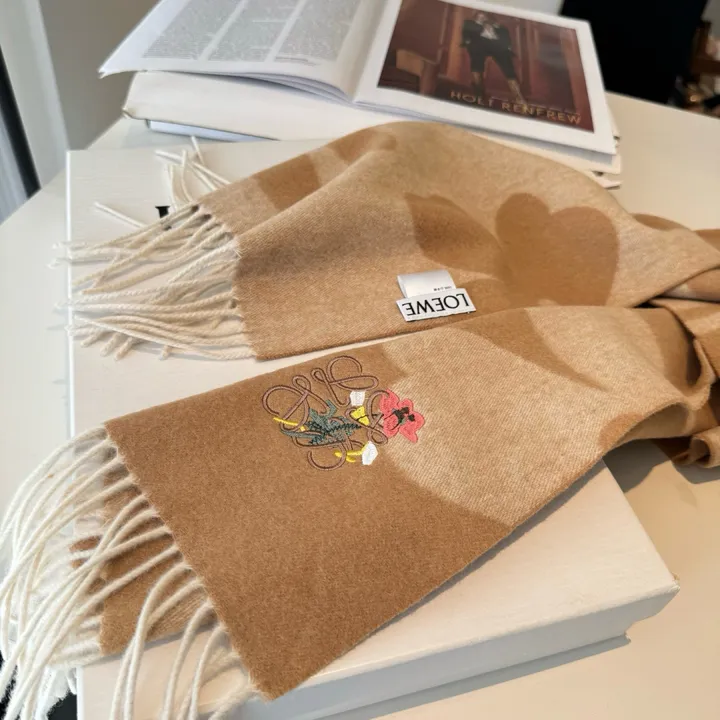 スーパーコピー ロエベ マフラー