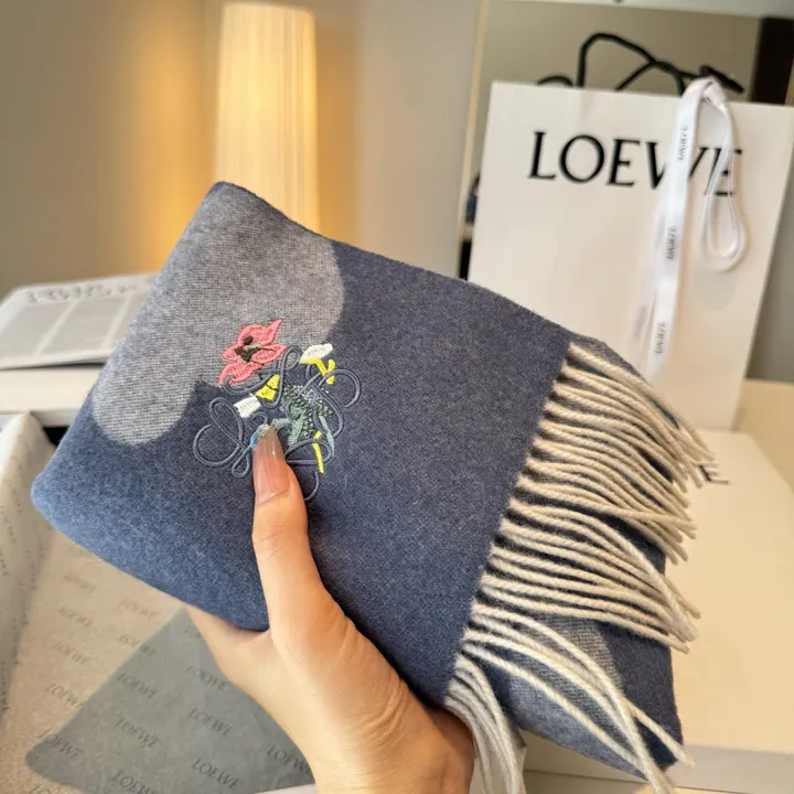 スーパーコピー ロエベ マフラー