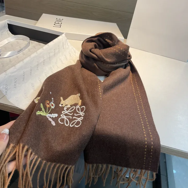 スーパーコピー ロエベ マフラー