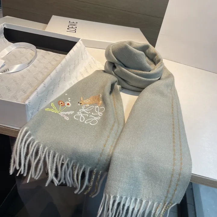 スーパーコピー ロエベ マフラー