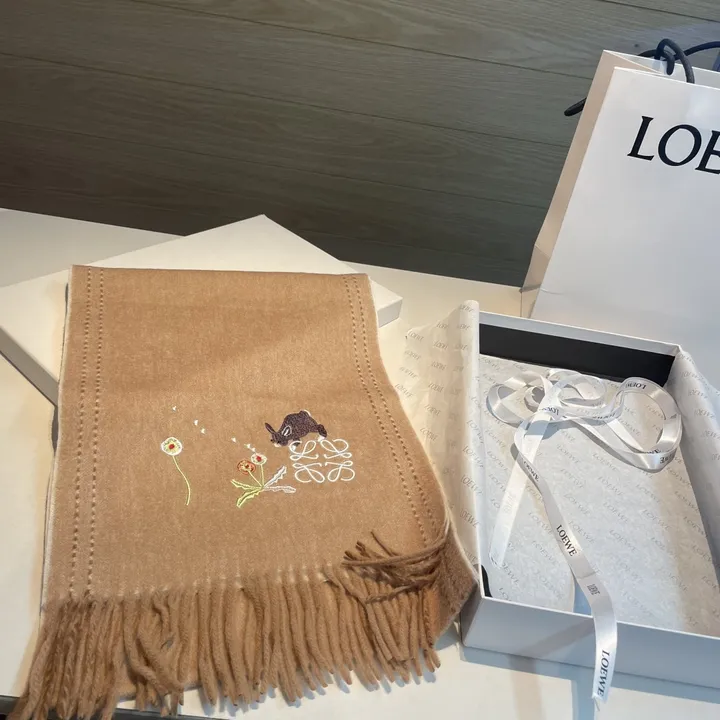 スーパーコピー ロエベ マフラー