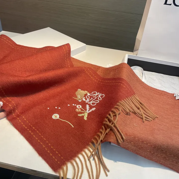 スーパーコピー ロエベ マフラー