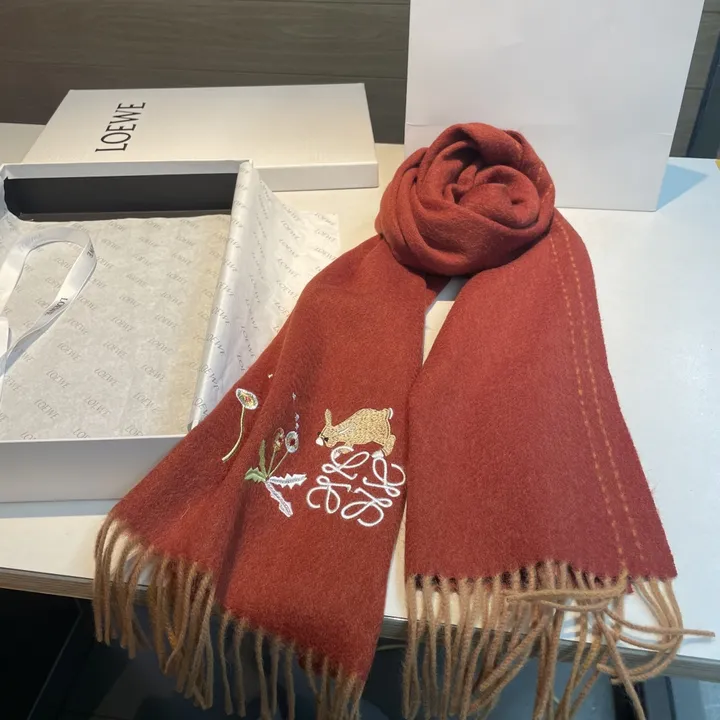 スーパーコピー ロエベ マフラー