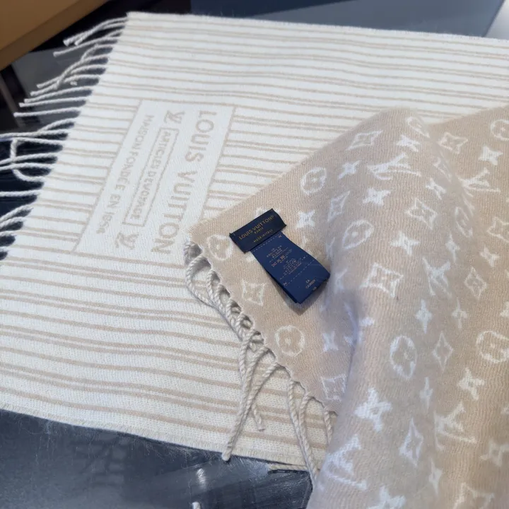 スーパーコピー ルイヴィトン マフラー