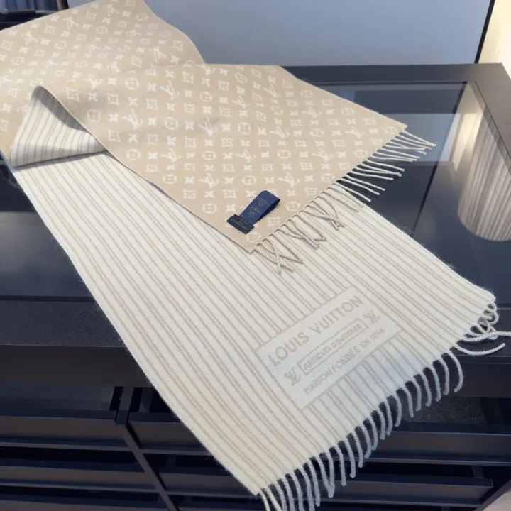 スーパーコピー ルイヴィトン マフラー