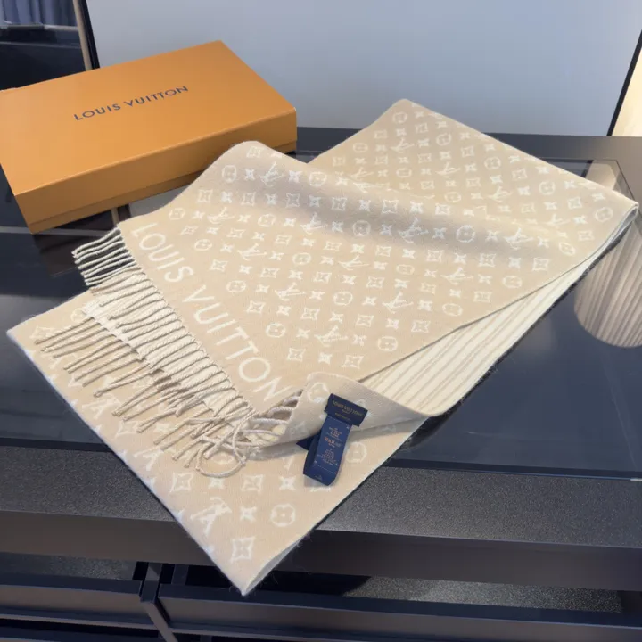 スーパーコピー ルイヴィトン マフラー