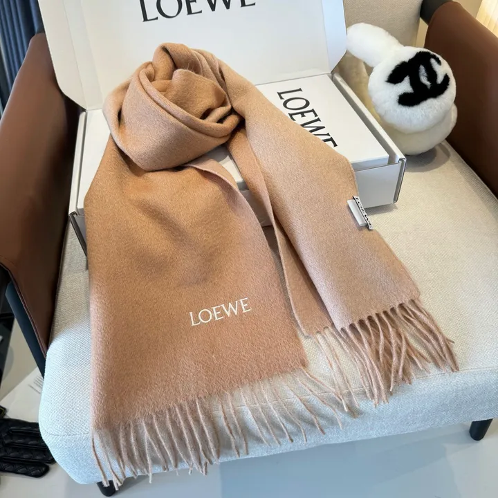 スーパーコピー ロエベ マフラー