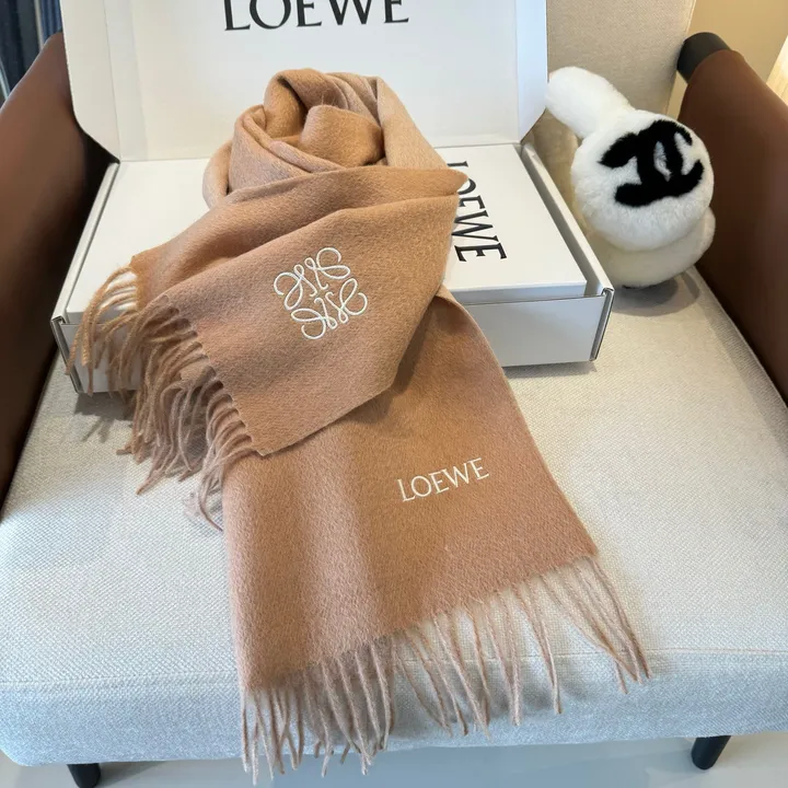 スーパーコピー ロエベ マフラー